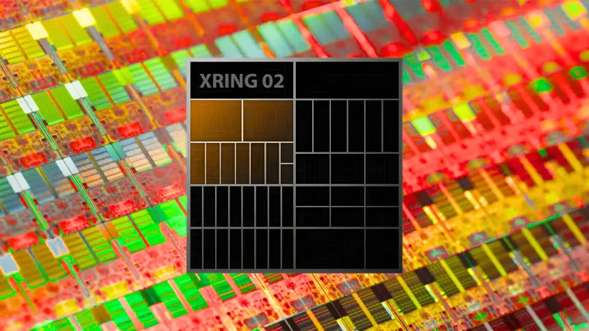 Xiaomi XRING 02 geliştirme aşamasında: Yerli 5G modem ve yeni nesil yonga seti yolda