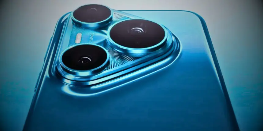 Huawei Pura 80 Ultra Türkiye’de: Kamera mı, yoksa bilim kurgu filmi mi?