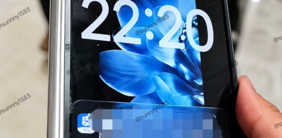 Xiaomi'nin yeni katlanabilir amiral gemisi ilk kez görüntülendi: Mix Fold 5 için neler bekleniyor?
