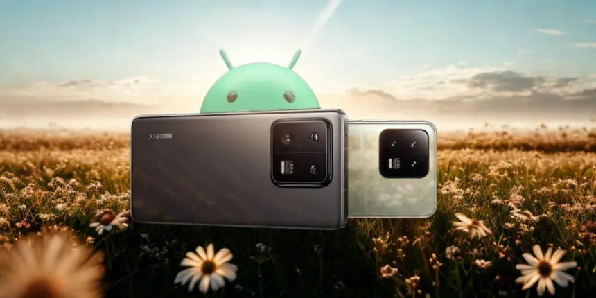 Android 16 güncellemesi Xiaomi telefonlar için yayınlanmaya başladı