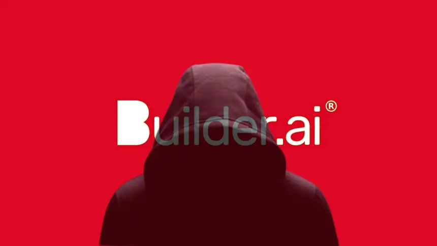 Builder.ai ve yapay zeka aldatmacası