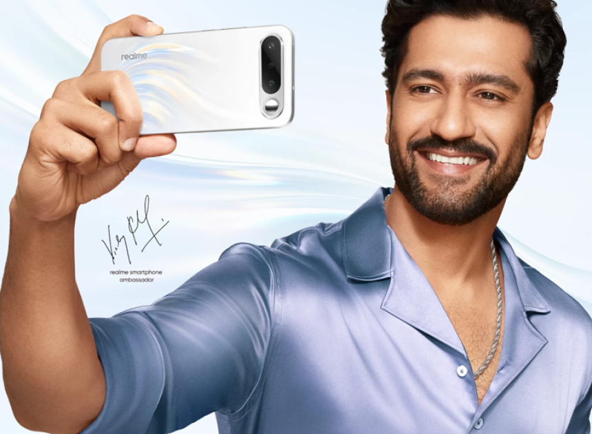 Realme 16 5G Hindistan’da satışa çıktı