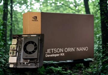ASRock Industrial, NVIDIA Jetson AGX Orin platformunu piyasaya sürüyor