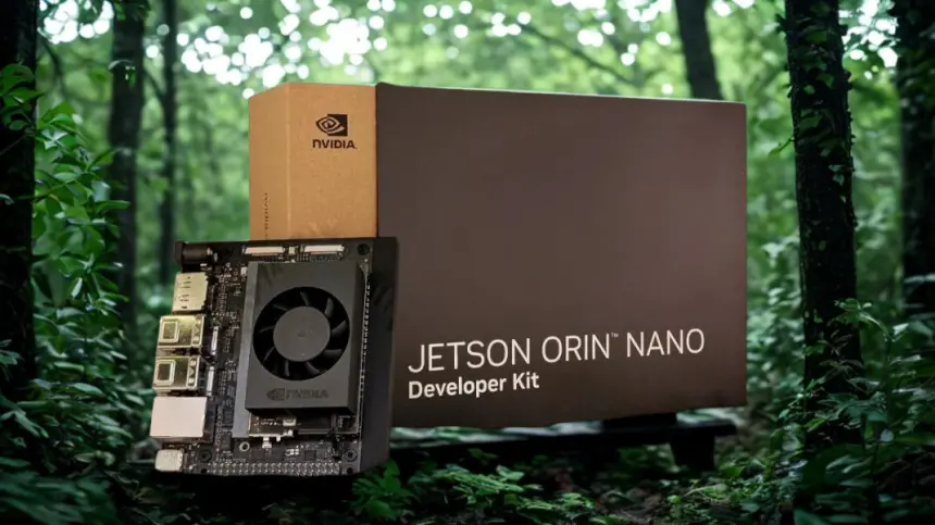 ASRock Industrial, NVIDIA Jetson AGX Orin platformunu piyasaya sürüyor
