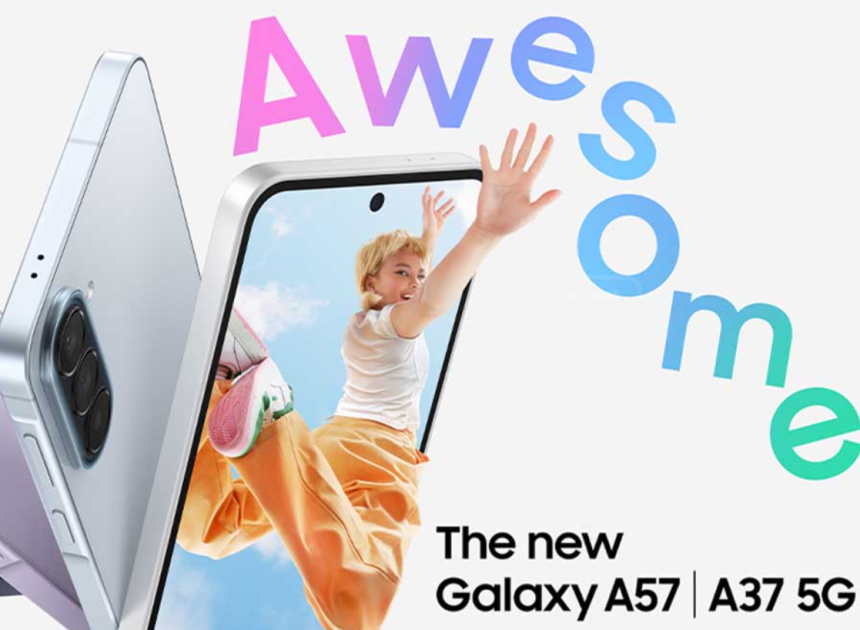 Galaxy A37 ve A57 ABD’de satışa çıktı