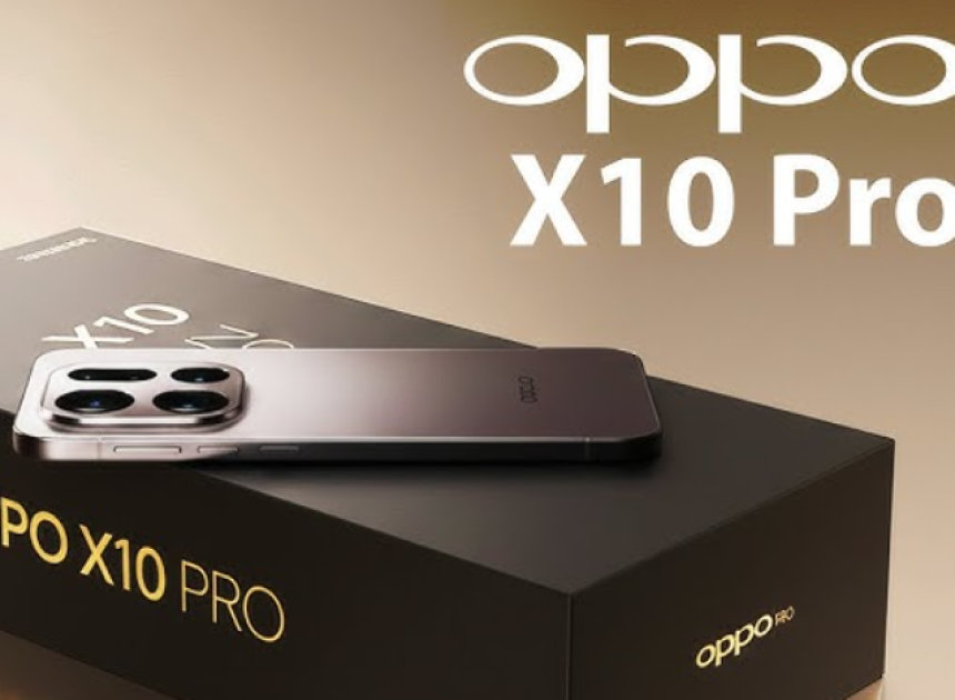 Find X10 Serisi 2026’nın ikinci yarısında sahneye çıkıyor