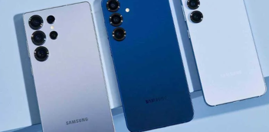 One UI 8.5 Beta 8, Galaxy S25 serisi için yolda olabilir