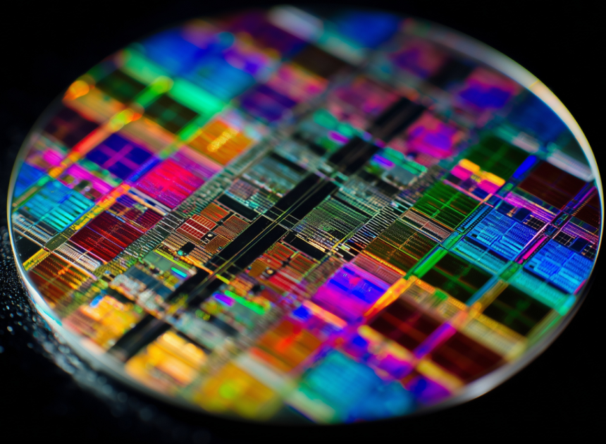 Forge Nano çip üretiminde dengeleri bozdu