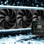 DeepCool’dan Computex 2025’te Yeni Nesil Soğutma Çözümleri