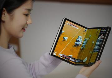 Samsung’un gizli silahı ortaya çıktı: Galaxy Z TriFold çoklu görevde devrim yaratacak