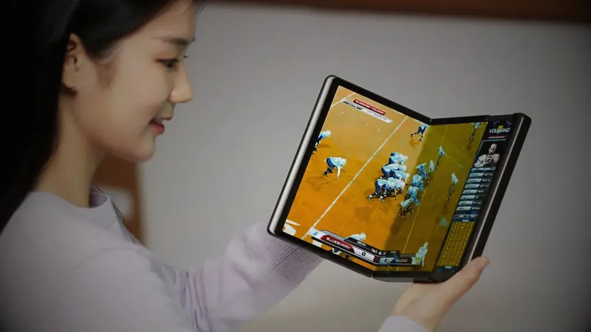 Samsung’un gizli silahı ortaya çıktı: Galaxy Z TriFold çoklu görevde devrim yaratacak