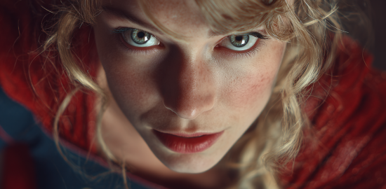 Supergirl fragmanı izleyicileri büyüledi Kara Zor-El ve Lobo karşı karşıya