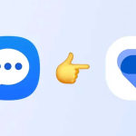 Google Mesajlar uygulamasına çöp kutusu klasörü geliyor