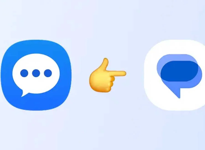 Google Mesajlar uygulamasına çöp kutusu klasörü geliyor