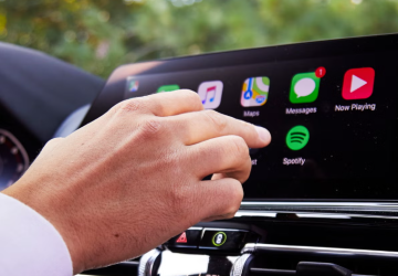 Android Auto, Material You ile görsel deneyimi zenginleştiriyor
