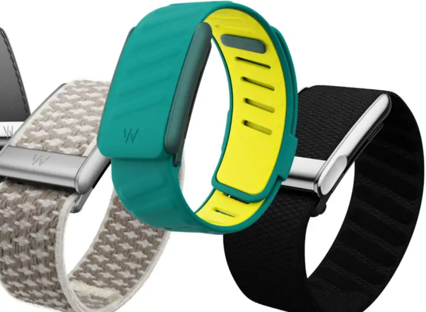 Fitbit Air ve Whoop 5.0 arasında rekabet kızışıyor