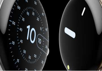 Pixel Watch 4 bomba gibi geldi: Tasarım ve performansıyla teknoloji dünyasını alev alev yakıyor!