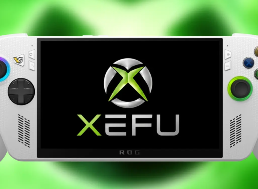 Microsoft'un PC'deki Xbox geriye uyumluluğunun perde arkası ortaya çıktı
