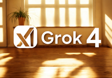 Grok 4 ile oyun geliştirme devrimi başlıyor