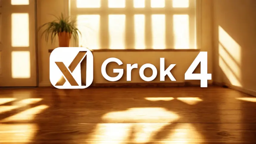 Grok 4 ile oyun geliştirme devrimi başlıyor
