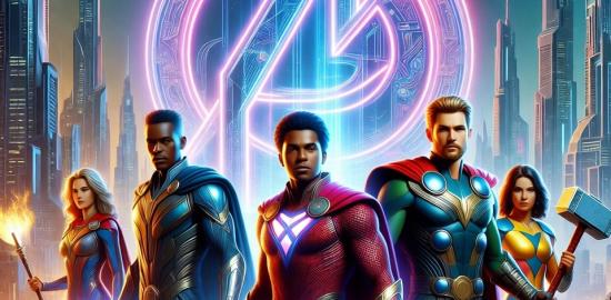 Marvel Studios MCU takvimini yeniden düzenliyor