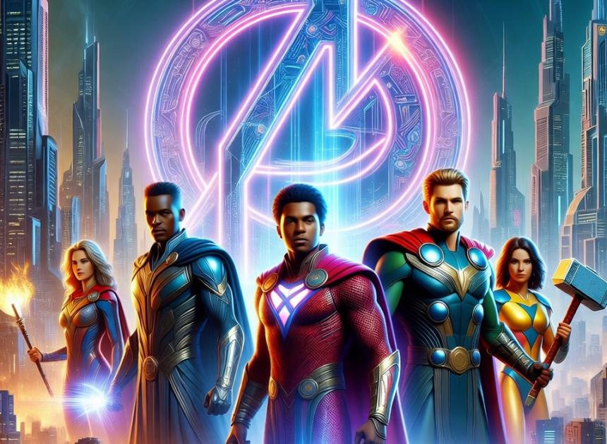 Marvel Studios MCU takvimini yeniden düzenliyor