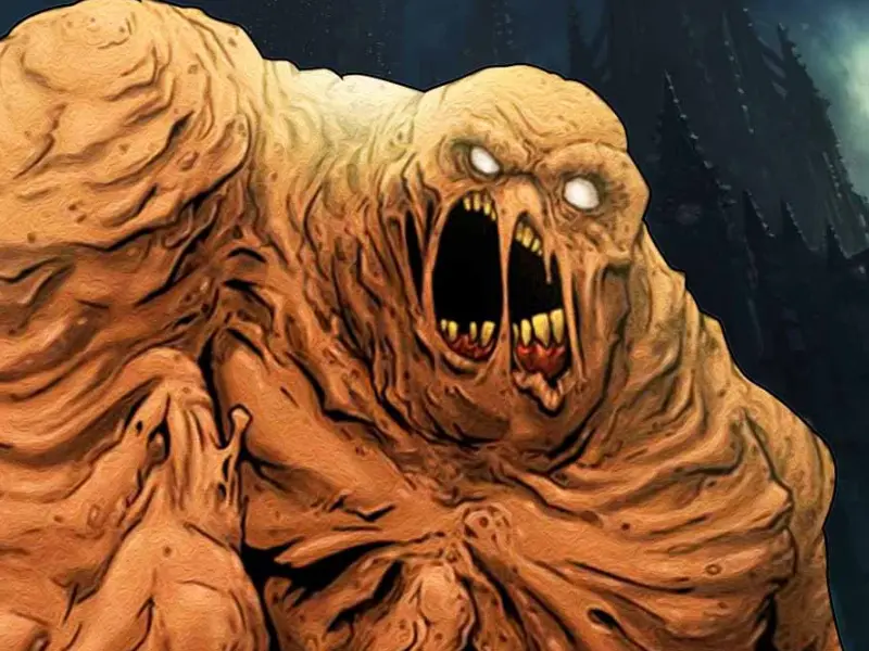Clayface filminin vizyon tarihi ertelendi