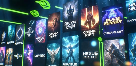 GeForce Now'a bu hafta 11 yeni oyun ekleniyor: Resident Evil Requiem ve Diablo II listede