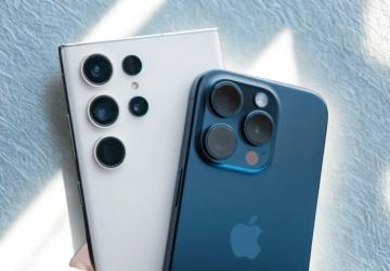 Galaxy S26 Edge ve iPhone 17 Air savaşında rekor kırılan yeni perde!