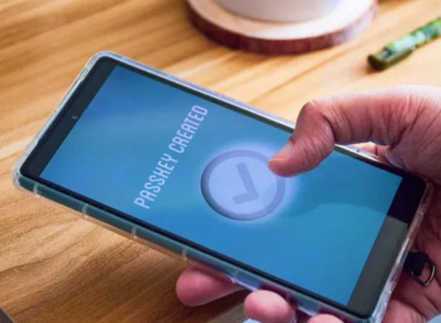 Microsoft, SMS doğrulama sistemini bırakıyor: Passkey dönemi resmen başlıyor