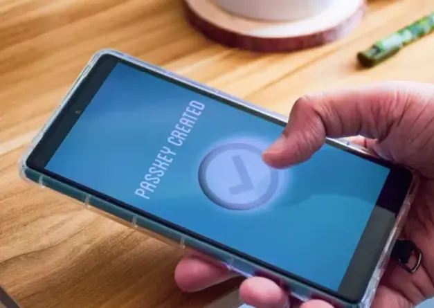 Microsoft, SMS doğrulama sistemini bırakıyor: Passkey dönemi resmen başlıyor