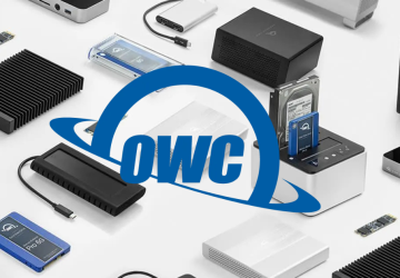 OWC'nin dev depolama çözümü Computex 2025'te tanıtıldı