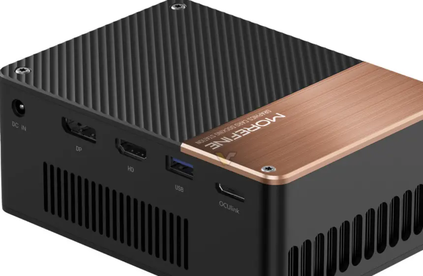 Taşınabilir sistemlere masaüstü gücü getiren yaklaşım