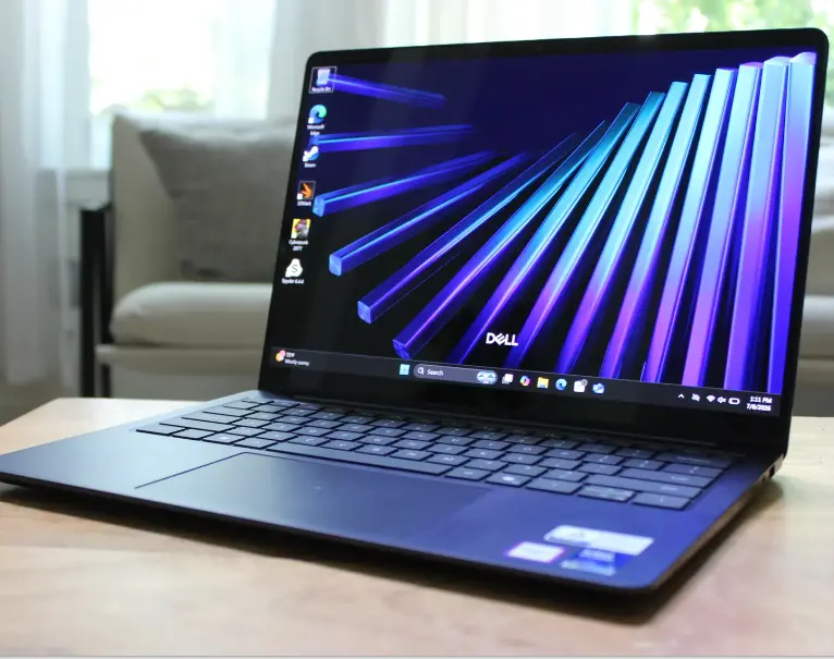 Dell 14S tanıtıldı: OLED ekranı ve güçlü piliyle dikkat çekiyor