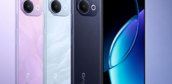 Vivo Y60 tanıtıldı: 6500mAh batarya ve 120Hz ekran uygun fiyatla geliyor