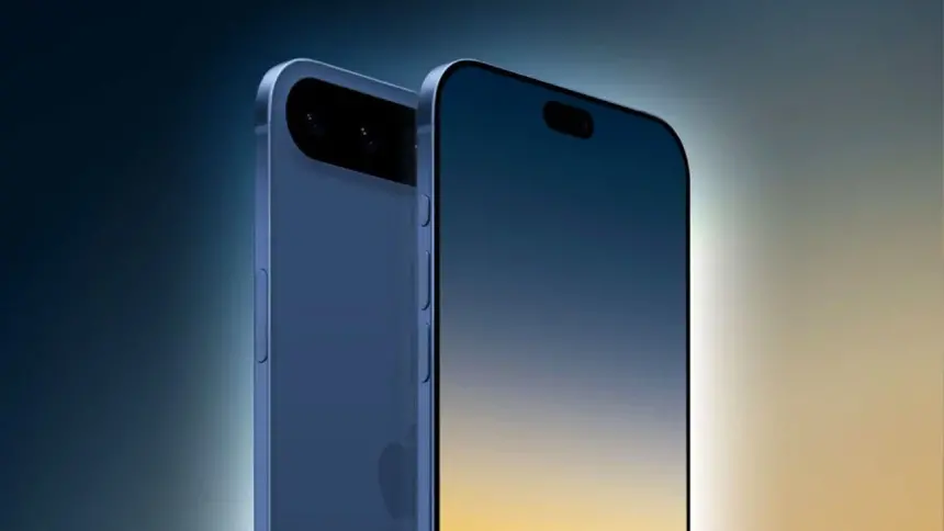 iPhone 17 Air netleşiyor! Gelecek yenilikler sızdı