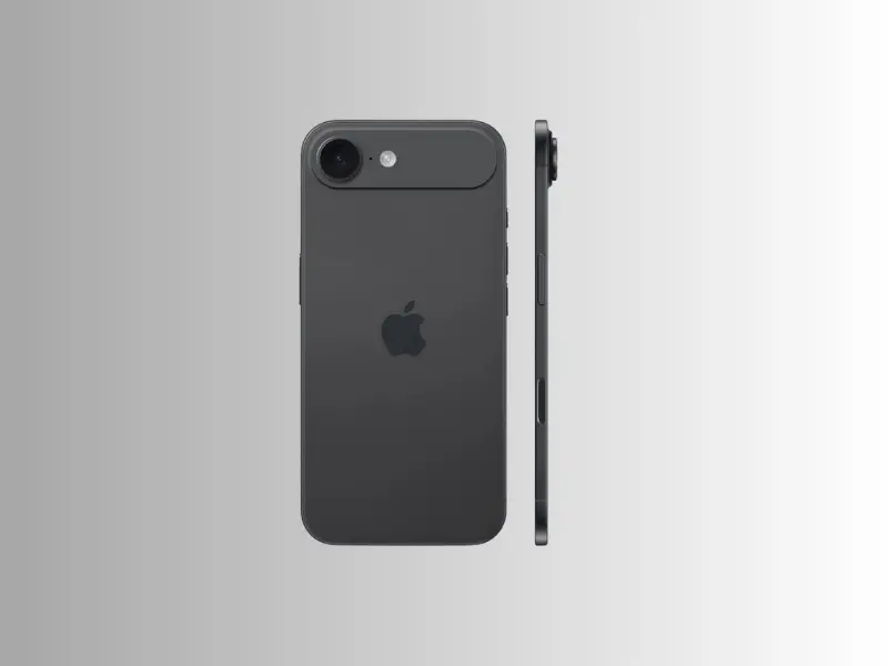 iPhone 17 Air bataryasıyla tartışma yaratacak