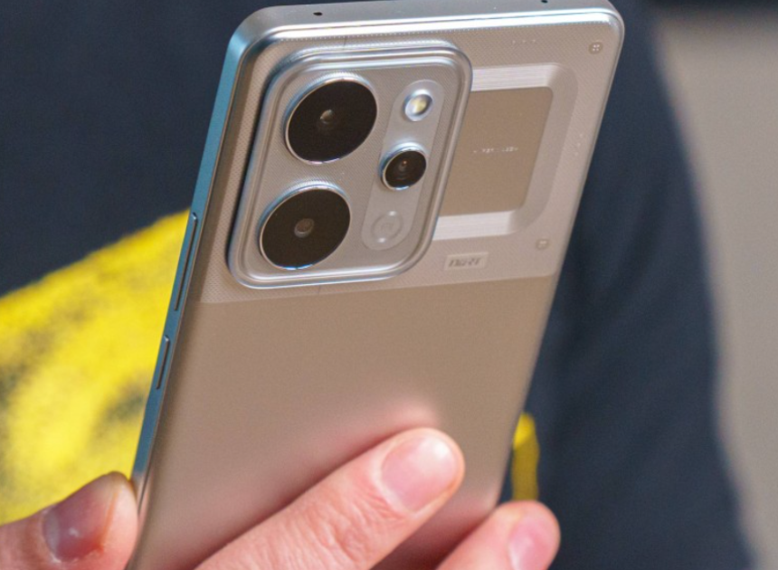 Realme 16T ve Realme P4R için ilk detaylar sızdırıldı