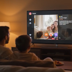 Instagram Reels artık televizyon ekranına taşınıyor