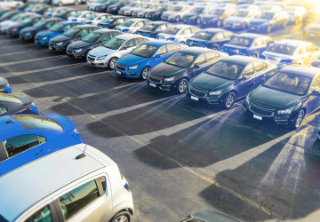 Ticaret Bakanlığı'ndan otomotiv firmalarına sert uyarı