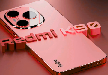 Redmi K90 serisi sızıntılarla gümbür gümbür geliyor