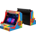 Lenovo oyun tabletini arcade makinesine dönüştürdü