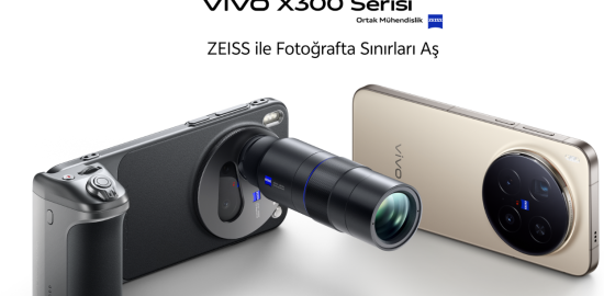 Vivo X300 Ultra video tarafında iddialı geliyor!