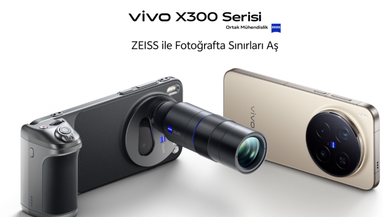 Vivo X300 Ultra video tarafında iddialı geliyor!