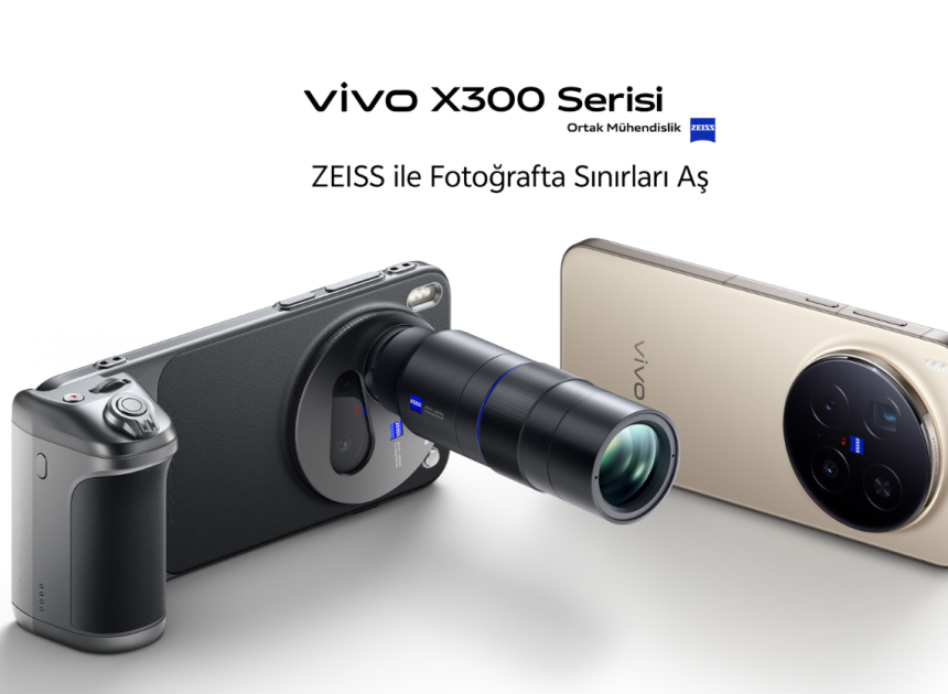 Vivo X300 Ultra video tarafında iddialı geliyor!