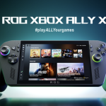 ROG Xbox Ally X, Nisan ayında Auto Super Resolution özelliğine kavuşacak