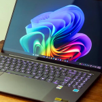 Acer Swift 16 AI incelemesi