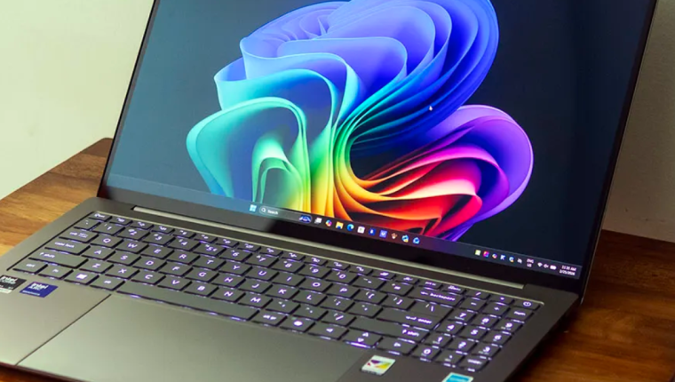 Acer Swift 16 AI incelemesi