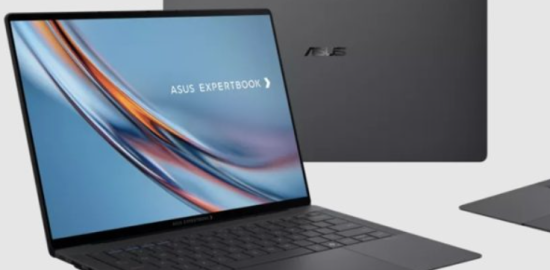 ASUS ExpertBook Ultra ve P serisi: Yapay zekâ destekli yeni iş dizüstü bilgisayarları tanıtıldı