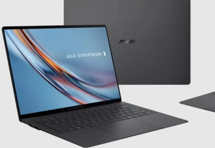 ASUS ExpertBook Ultra ve P serisi: Yapay zekâ destekli yeni iş dizüstü bilgisayarları tanıtıldı